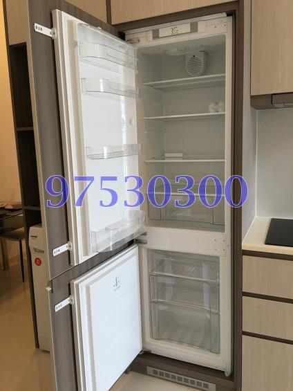 38 I Suites (D15), Apartment #128082332